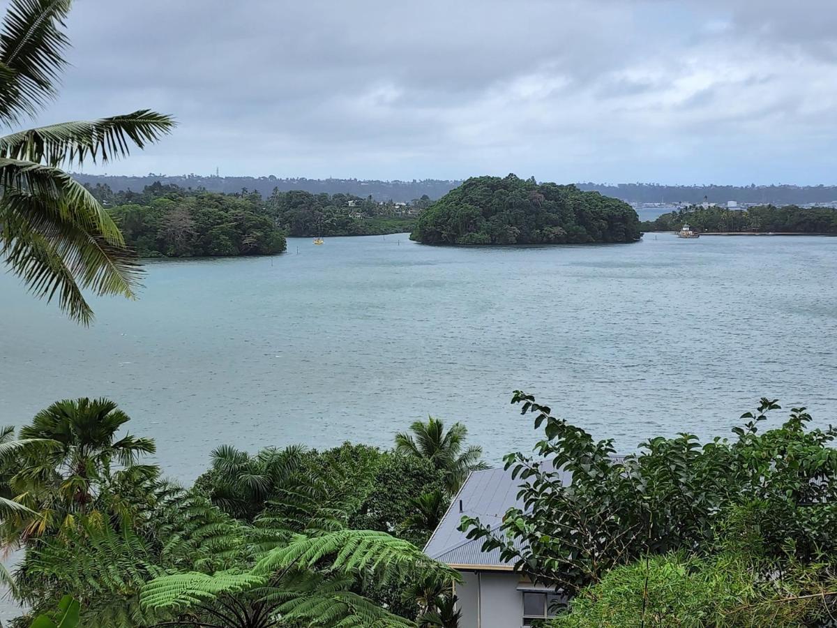 Suva Hideaway Villa Exterior photo