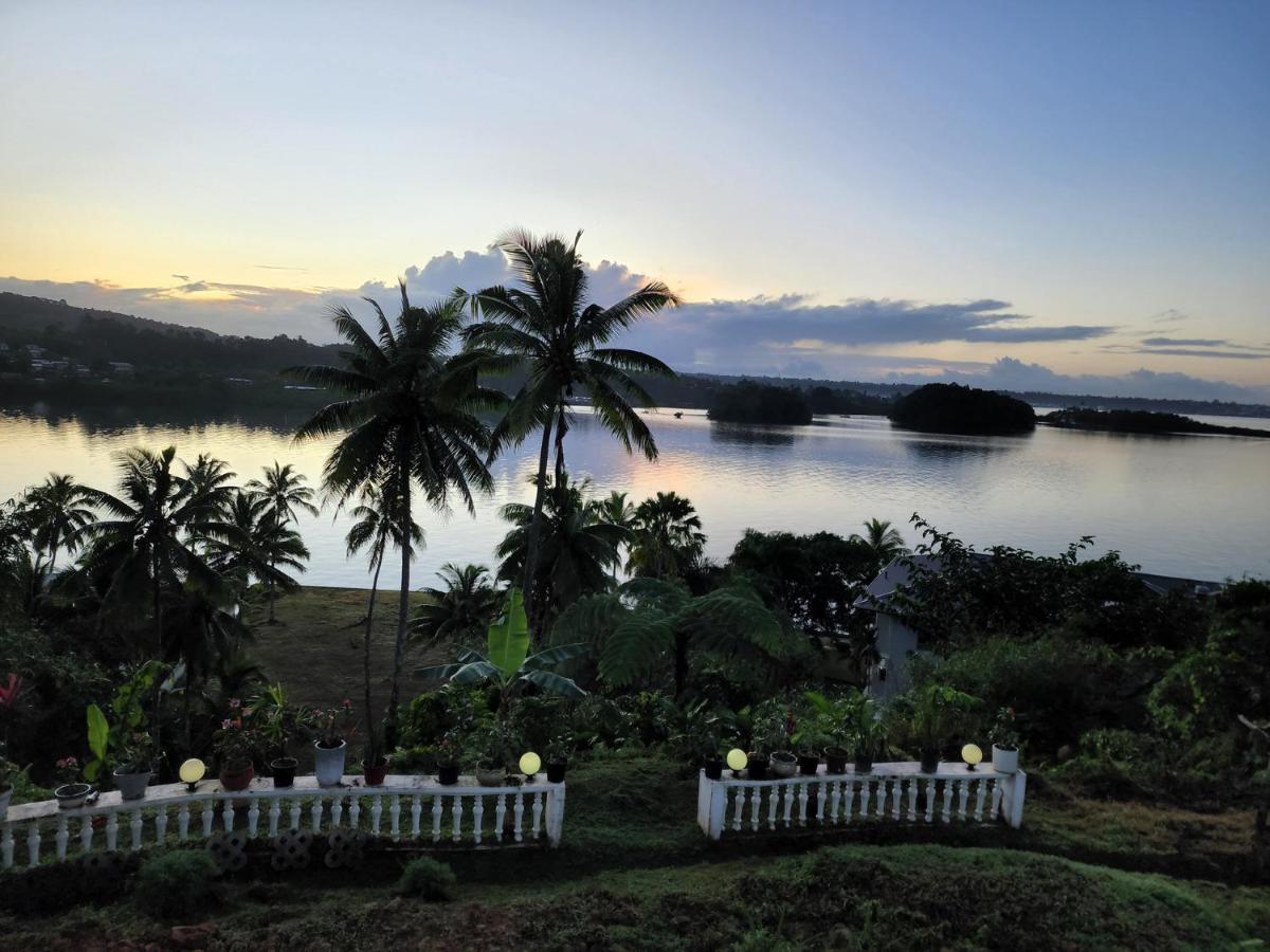 Suva Hideaway Villa Exterior photo